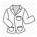 Doctor Coat  Icon