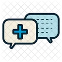 Doctor Consultation Consultation Doctor Icon