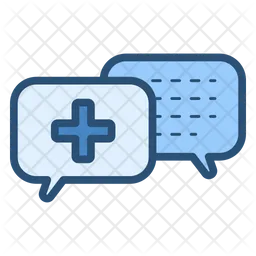 Doctor Consultation  Icon