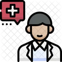 Medical Service Medical Healthcare Icon