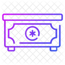 Doctor desk  Icon
