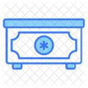 Doctor desk  Icon