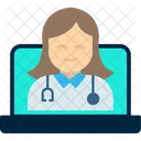 Medico En Linea Icon