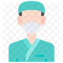 Doctor  Icon