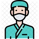 Doctor  Icon