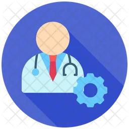 Doctor  Icon