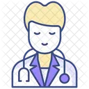 Doctor  Icon