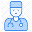 Doctor  Icon