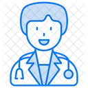 Doctor  Icon