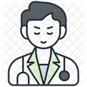 Doctor Icon