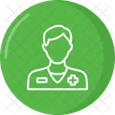 Doctor Icon