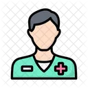 Doctor Icon