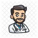 Doctor Icon