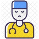 Doctor  Icon