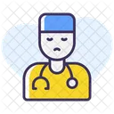 Doctor  Icon