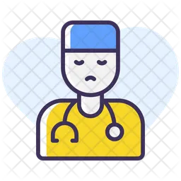 Doctor  Icon