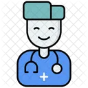 Doctor  Icon