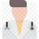 Doctor  Icon