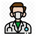 Doctor  Icon