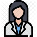 Doctor  Icon