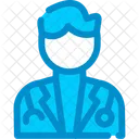 Doctor  Icon