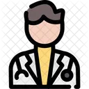 Doctor  Icon