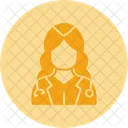 Doctor  Icon