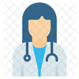 Doctor  Icon
