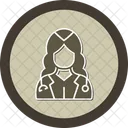 Doctor  Icon