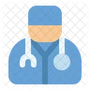 Doctor  Icon