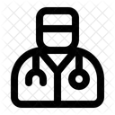 Doctor  Icon
