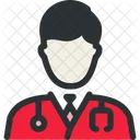 Doctor  Icono