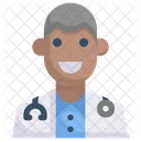 Enfermeria Hospital Clinica Icono