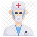 Doctor  Icon