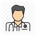 Doctor  Icon