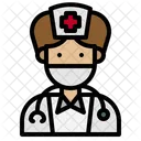 Doctor  Icon
