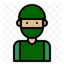 Doctor  Icon