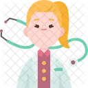 Doctor  Icon