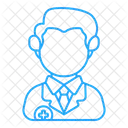 Doctor  Icon