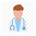 Doctor  아이콘