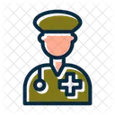 Doctor  Icono