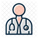 Doctor  Icon