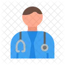 Doctor  Icon