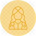 Doctor  Icon