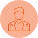 Doctor  Icon