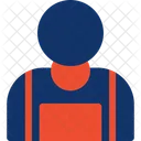 Doctor Health Hospital Icon