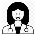 Doctor  Icon