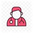 Doctor  Icon