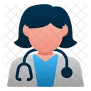 Doctor  Icon