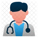 Doctor  Icon